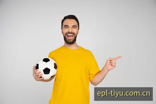 英超赛事数据面板视觉图